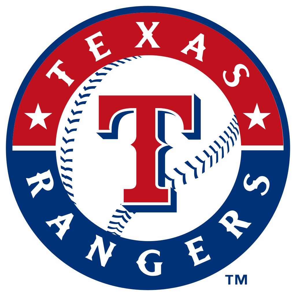 Texas Rangers Merchandise