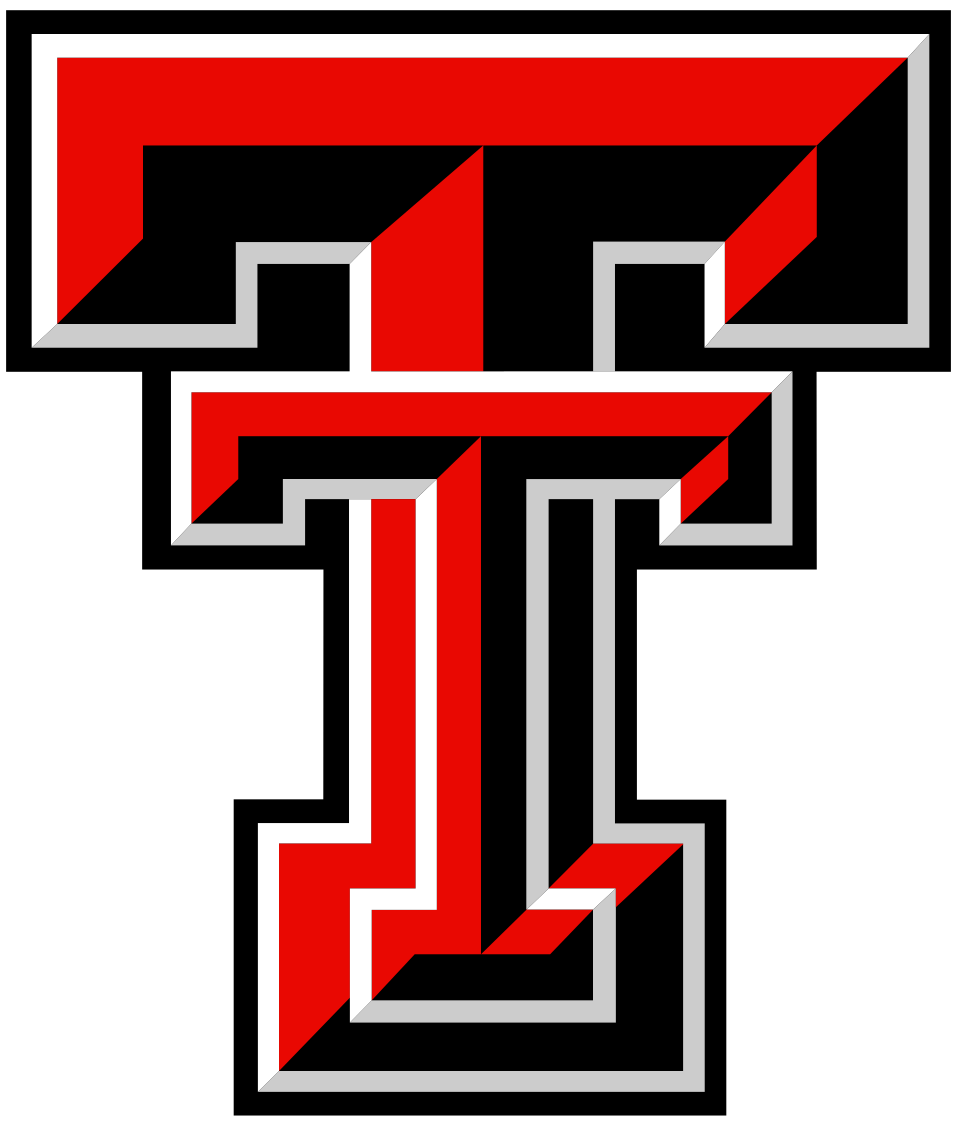 Texas Tech University Merchandise