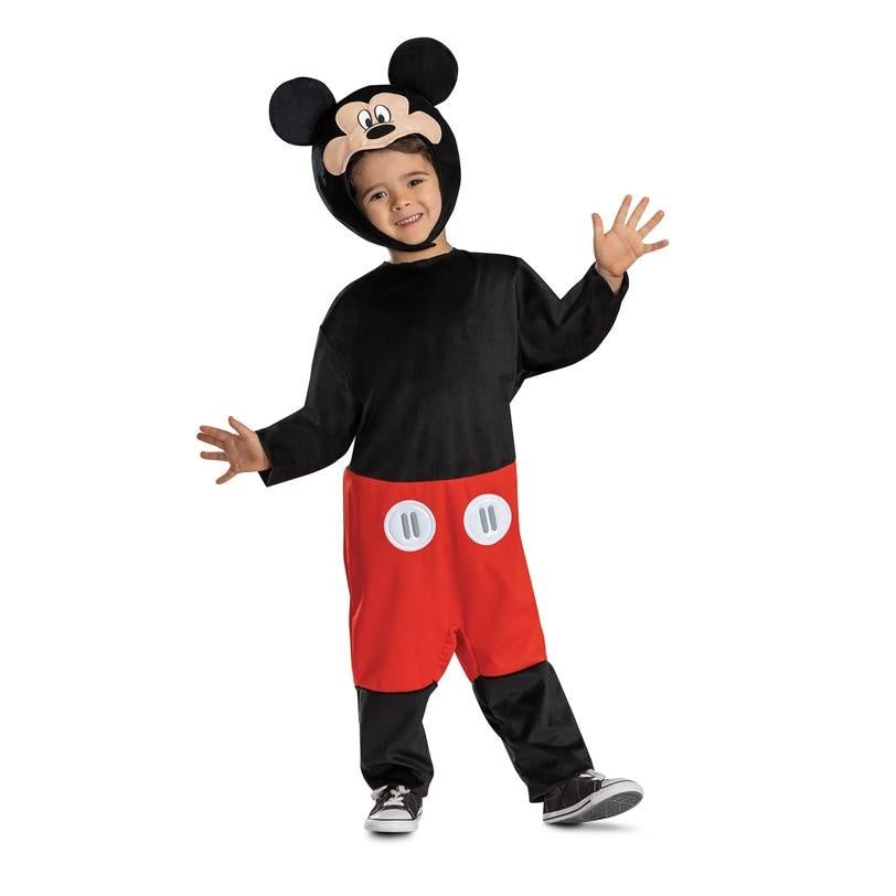 Toddler Disney Costumes
