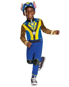 Collection image for: Toddler Paw Patrol Costumes