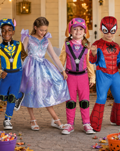 Collection image for: Toddler Costumes