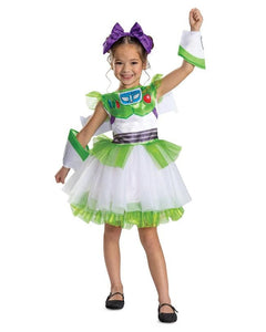 Collection image for: Toddler Buzz Lightyear Costumes