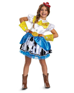 Collection image for: Toddler Jessie Costumes