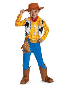Collection image for: Toddler Woody Costumes