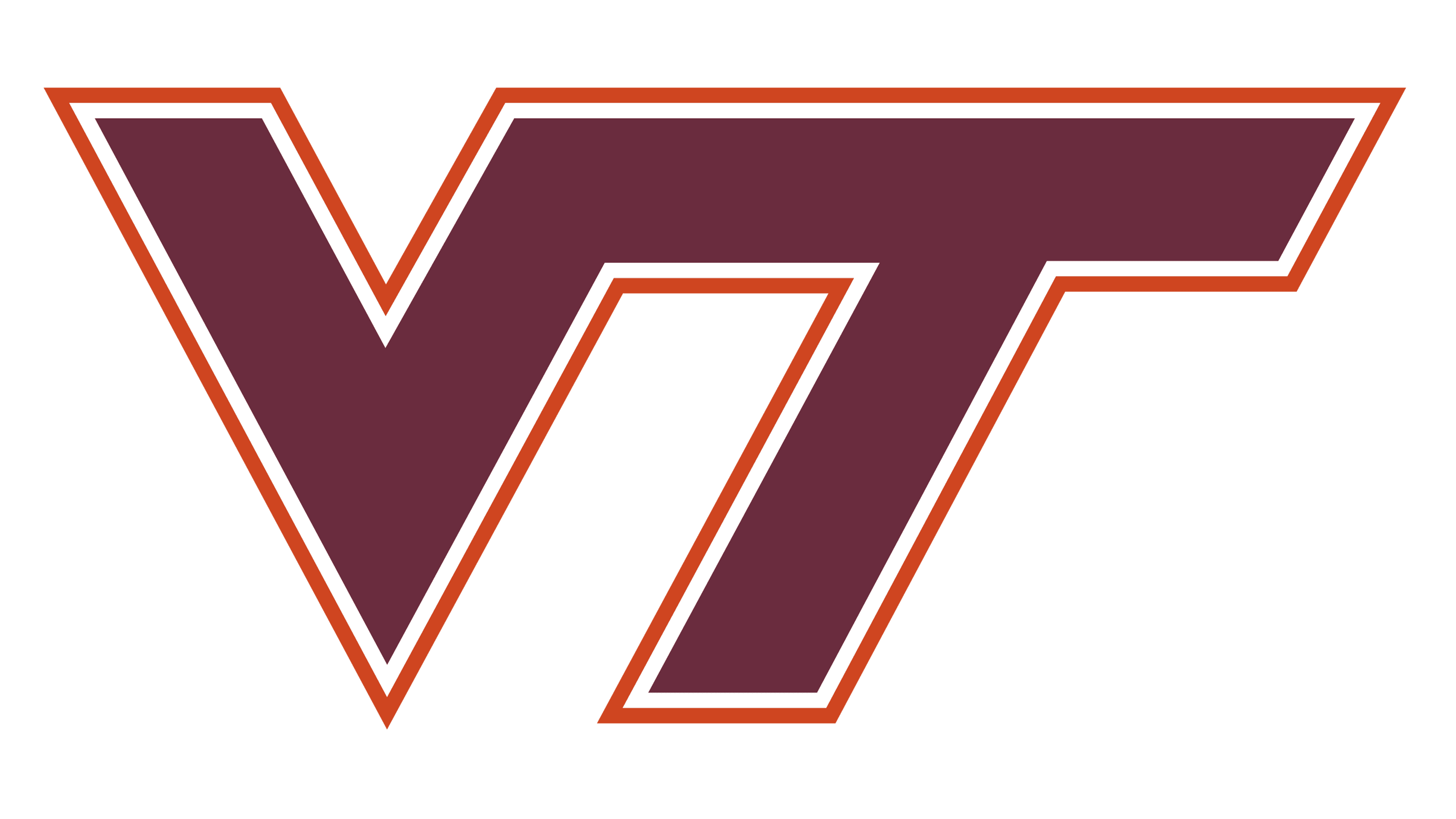 Virginia Tech University Merchandise