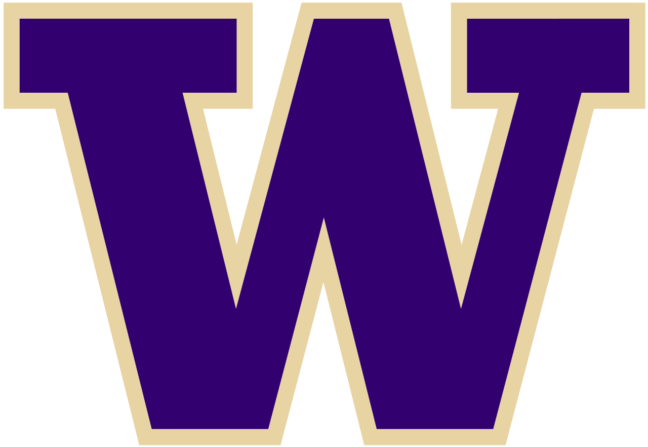 University Of Washington Merchandise