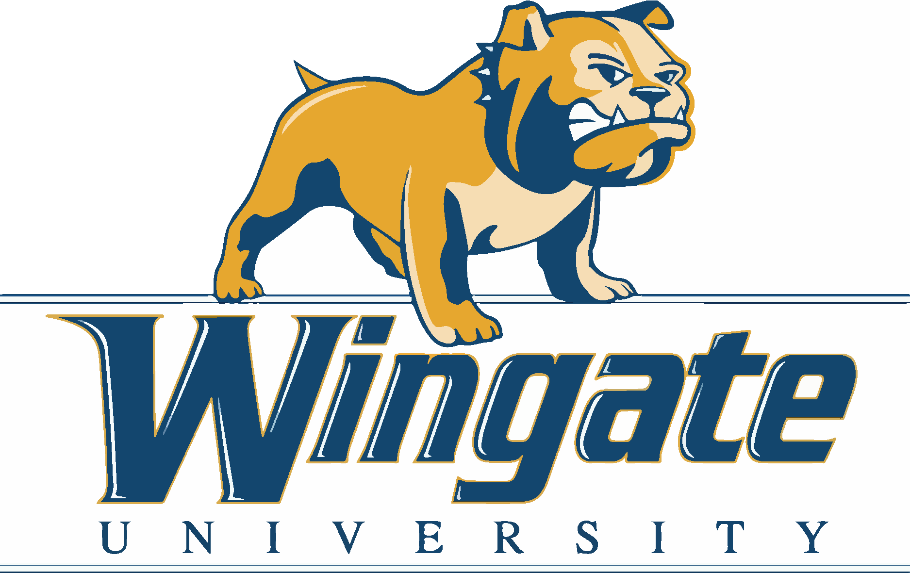 Wingate University Merchandise