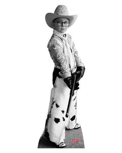 Collection image for: A Christmas Story Cardboard Cutouts