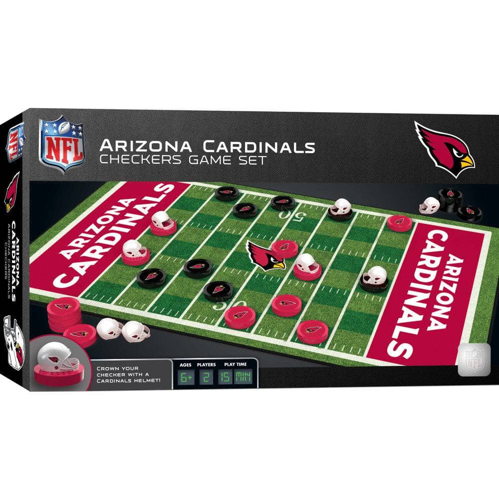 Arizona Cardinals Games