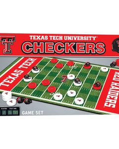 Collection image for: Texas Tech Red Raiders Games