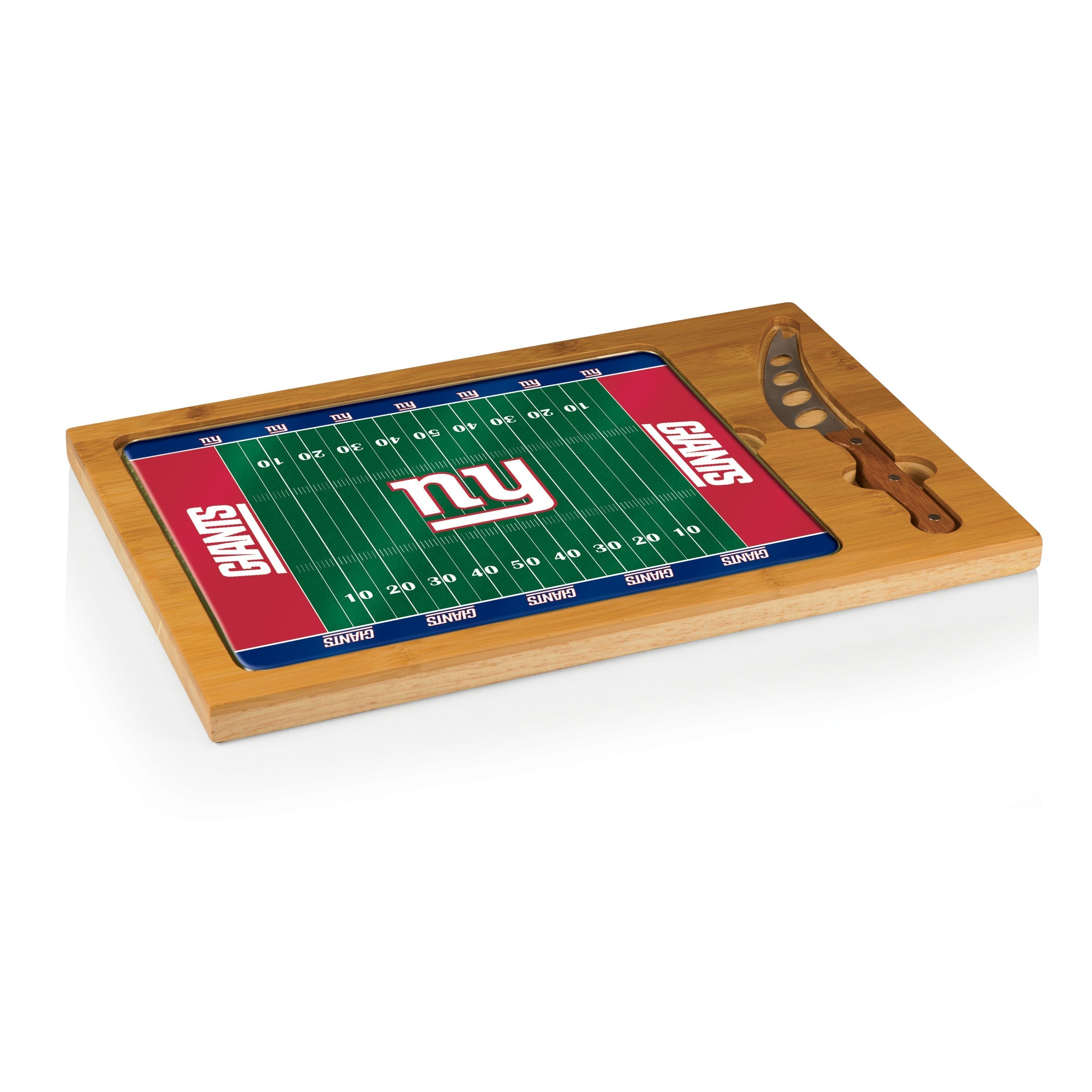 New York Giants Serveware