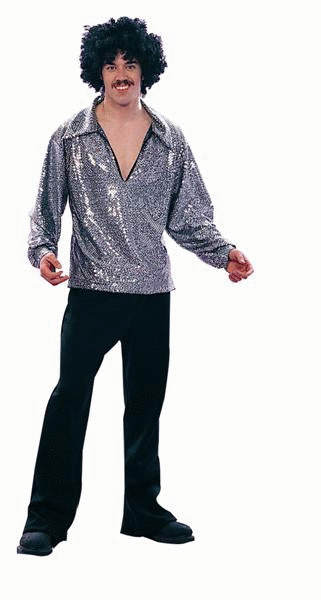 Adult 70's Costumes