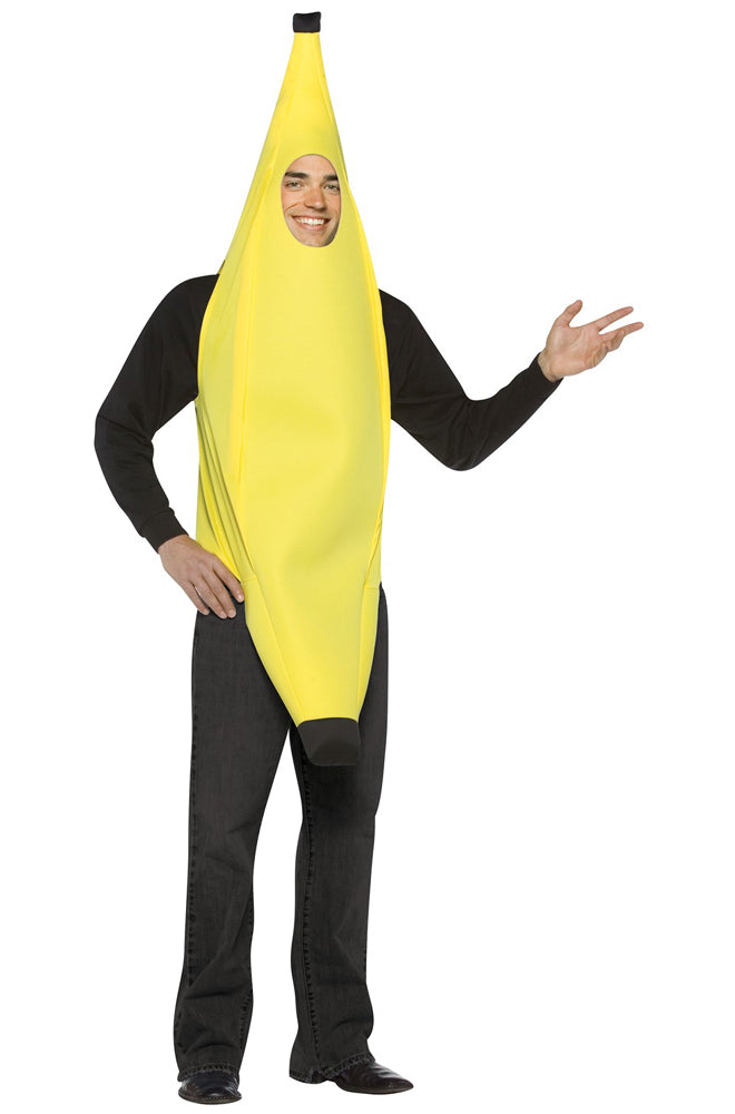 Adult Banana Costumes