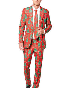 Collection image for: Adult Christmas Suits