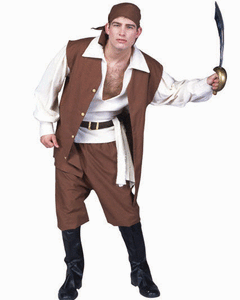 Collection image for: Adult Classic Costumes