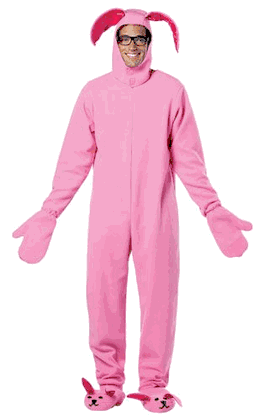 Adult Costumes