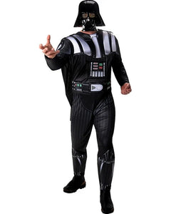 Collection image for: Adult Star Wars Costumes