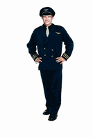 Collection image for: Adult Flight Suit Costumes