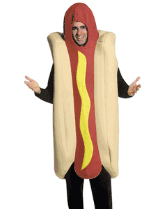 Collection image for: Adult Hot Dog Cotumes