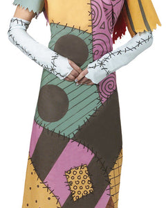 Collection image for: Adult Nightmare Before Christmas Costumes