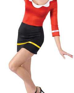Collection image for: Adult Olive Oyl Costumes