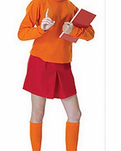 Collection image for: Adult Scooby Doo Costumes
