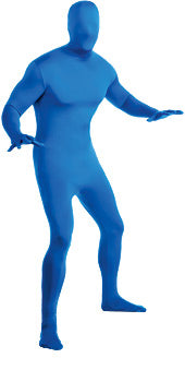 Adult Skin Suits