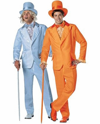 Adult TV & Movie Costumes