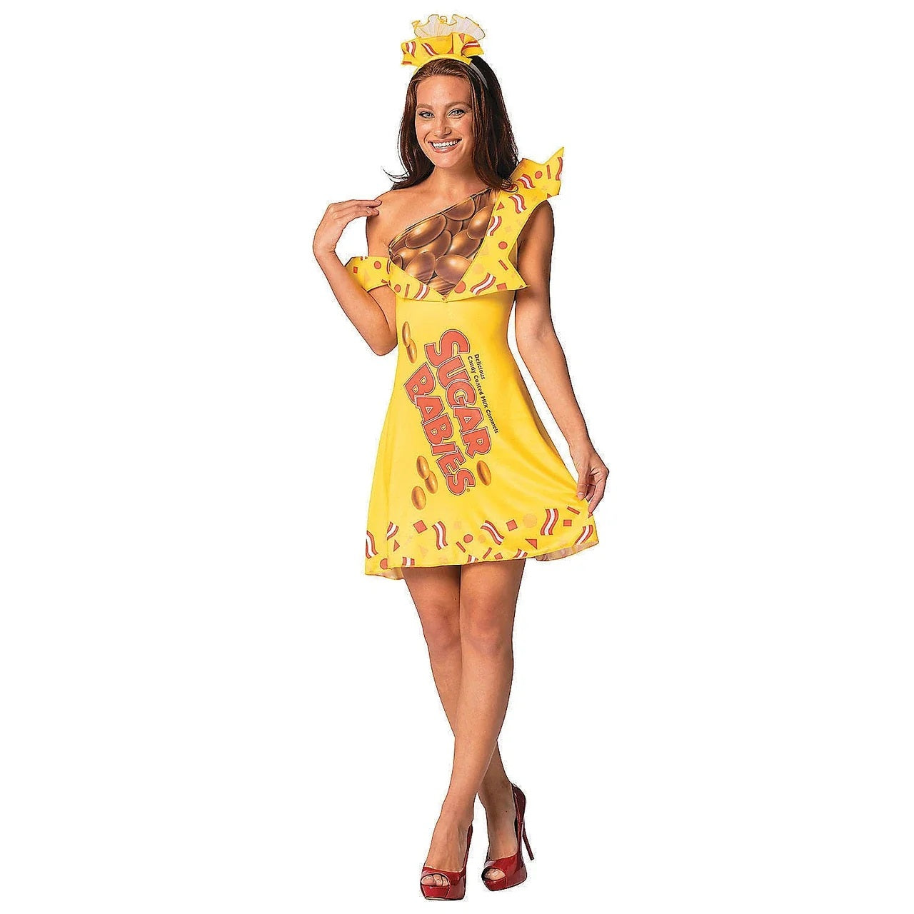 Adult Candy Costumes