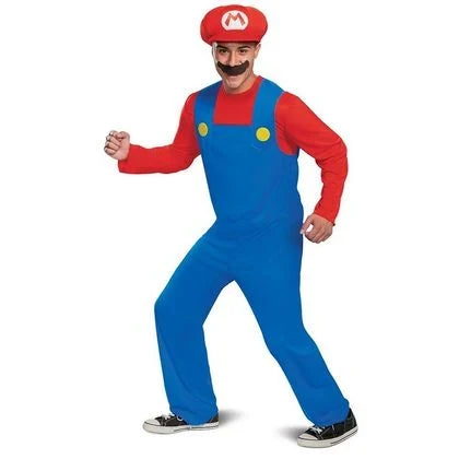 Adult Video Game Costumes