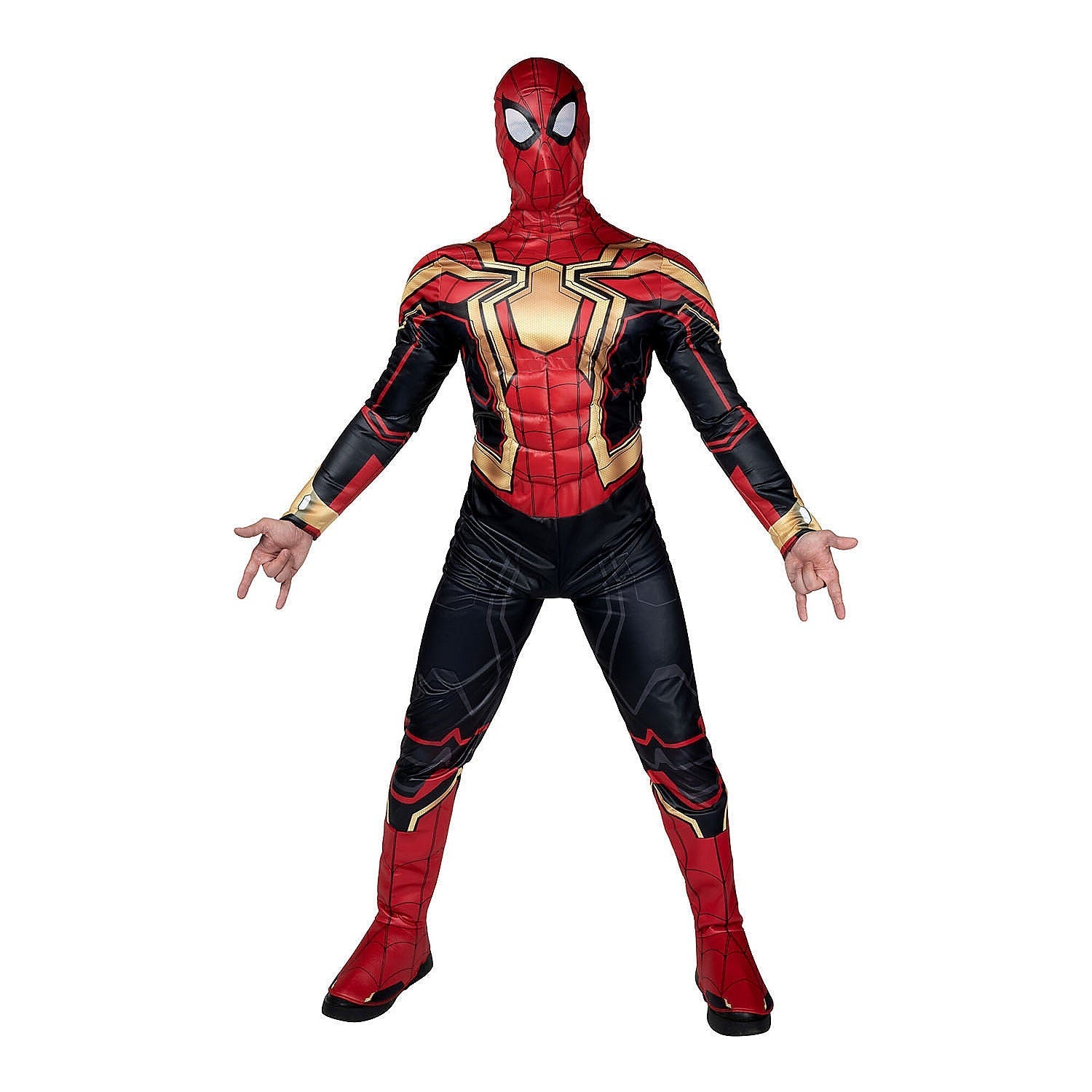Adult Spider-Man Costumes