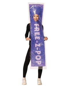 Collection image for: Adult Free-Z-Pop Ice Costumes