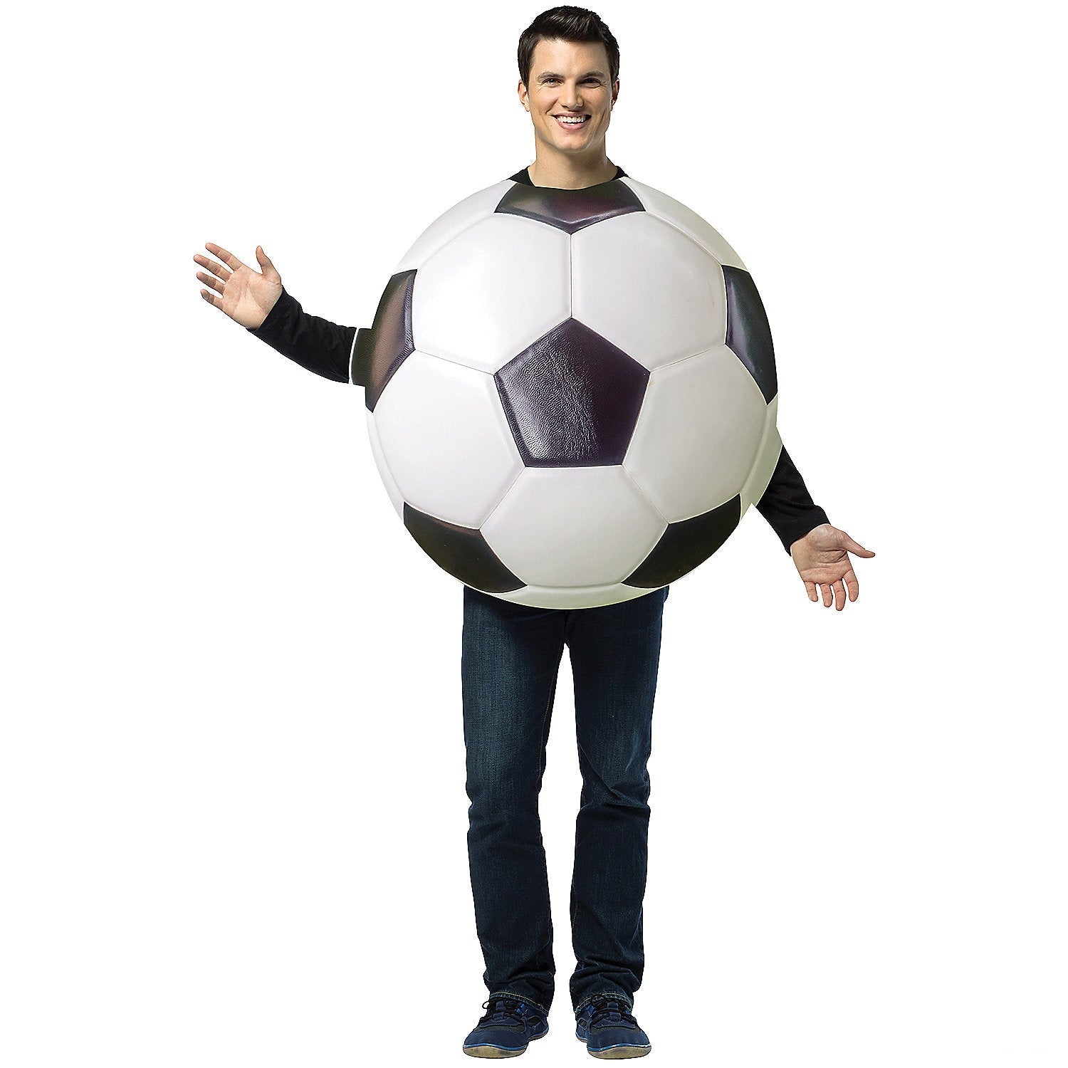 Adult Sports Costumes