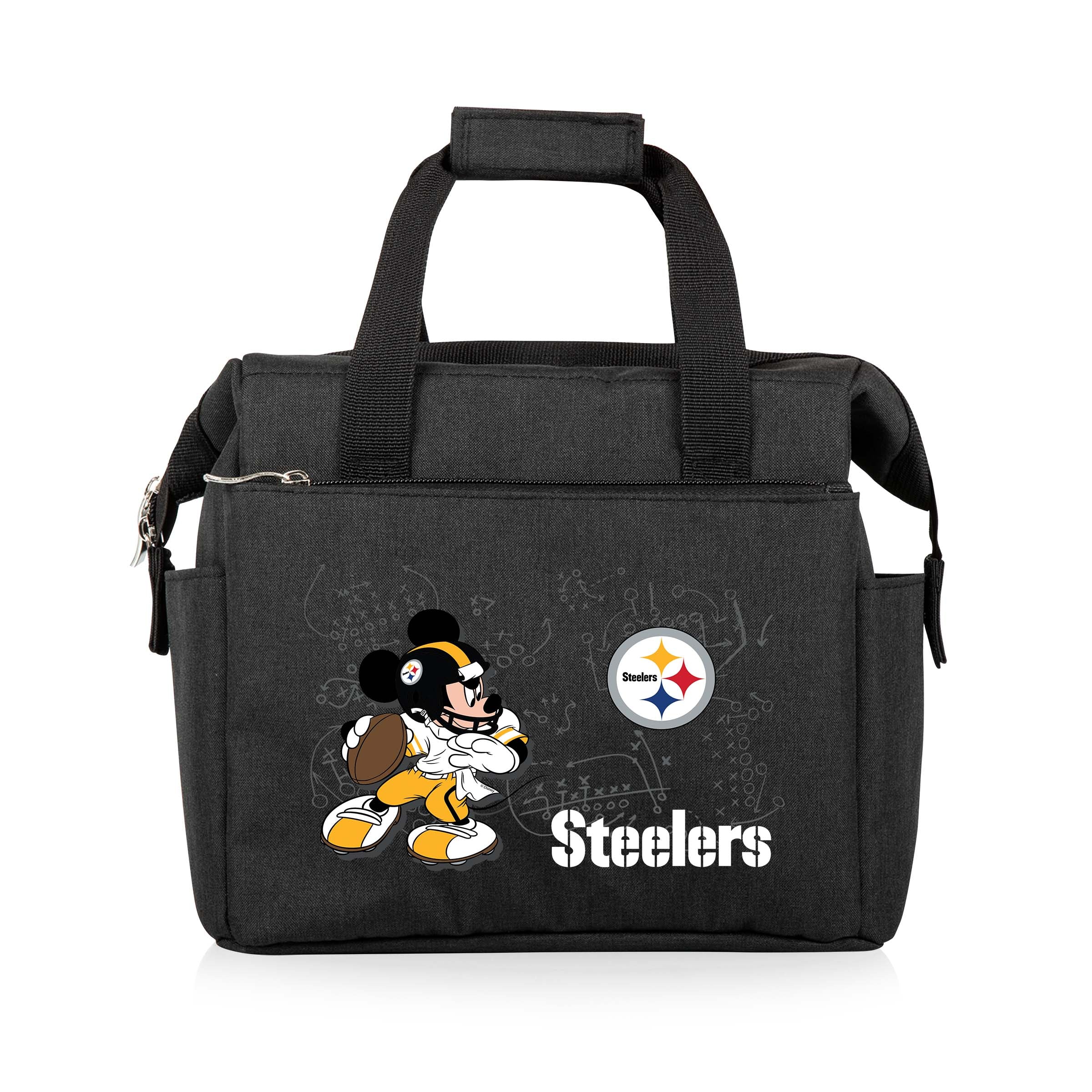 Pittsburgh Steelers Coolers