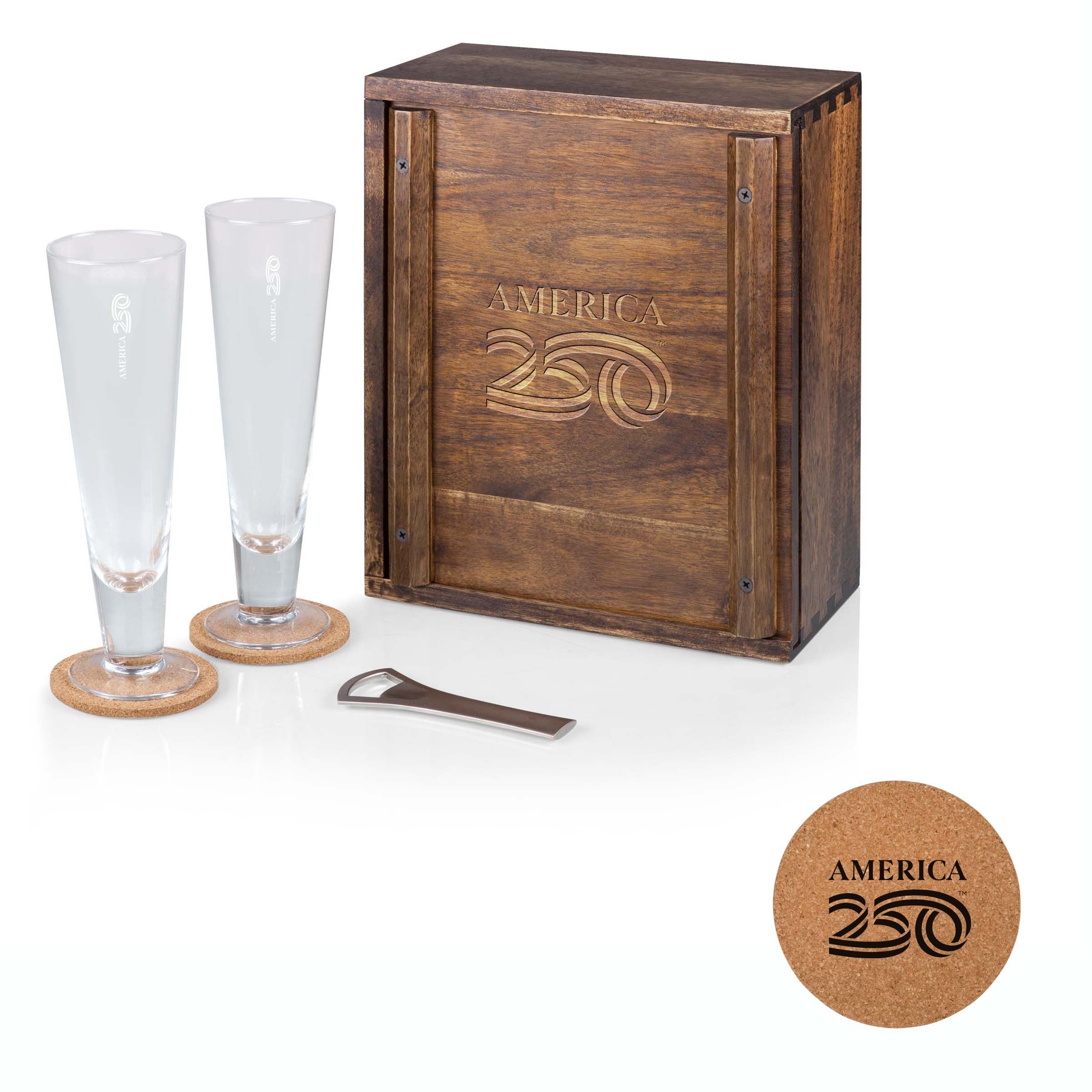 America 250 Merchandise
