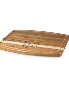 Collection image for: Auburn Tigers Serveware