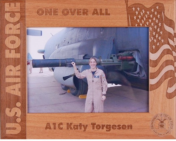 Air Force Gifts