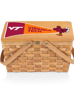 Collection image for: Virginia Tech Hokies Picnic Accessories