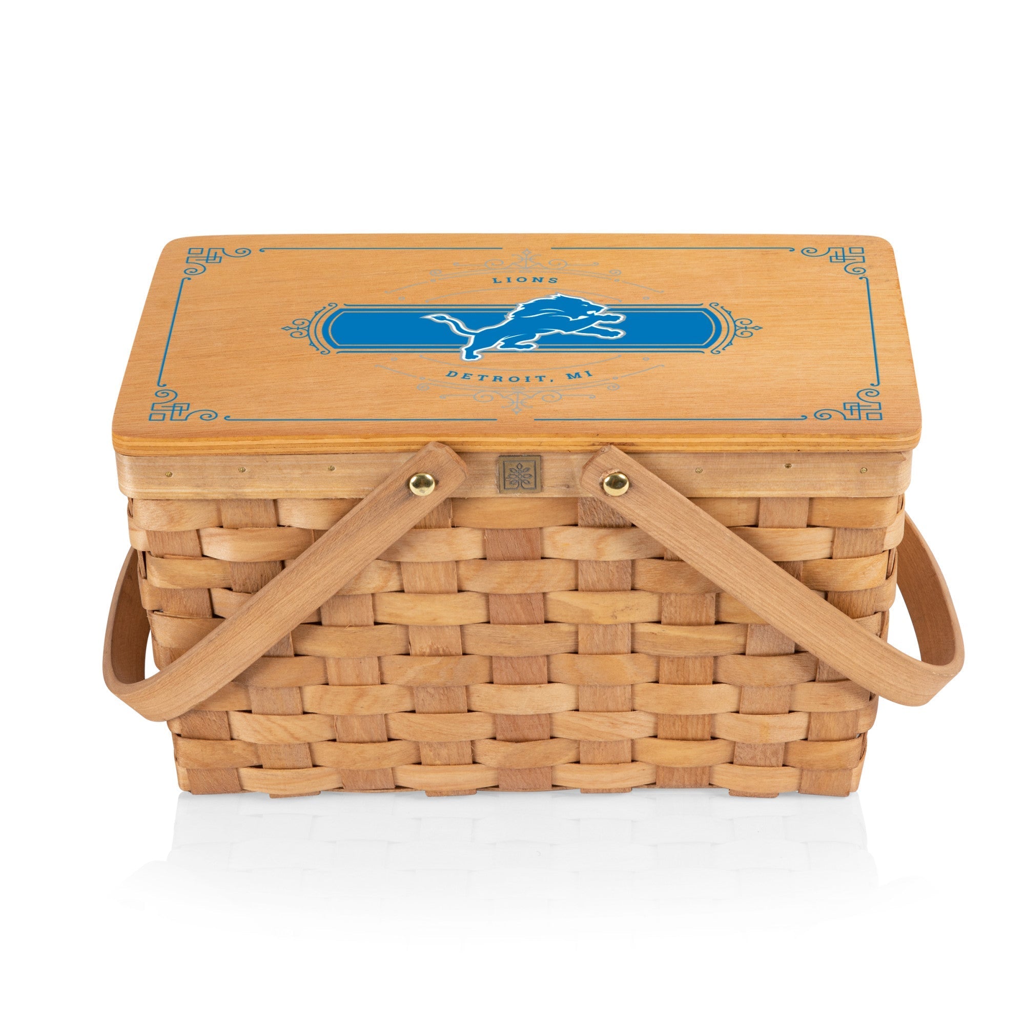 Detroit Lions Picnic Accessories