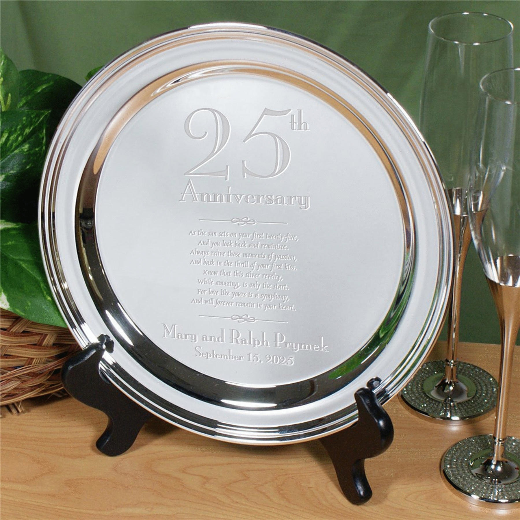 Anniversary Gifts