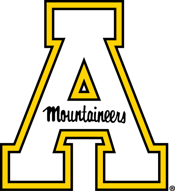 Appalachian State University Merchandise