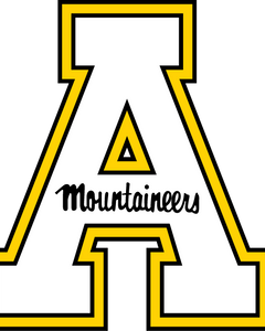 Collection image for: Appalachian State University Merchandise
