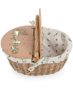 Collection image for: Winnie The Pooh Picnic Baskets
