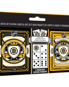 Collection image for: Cards & Dice Sets