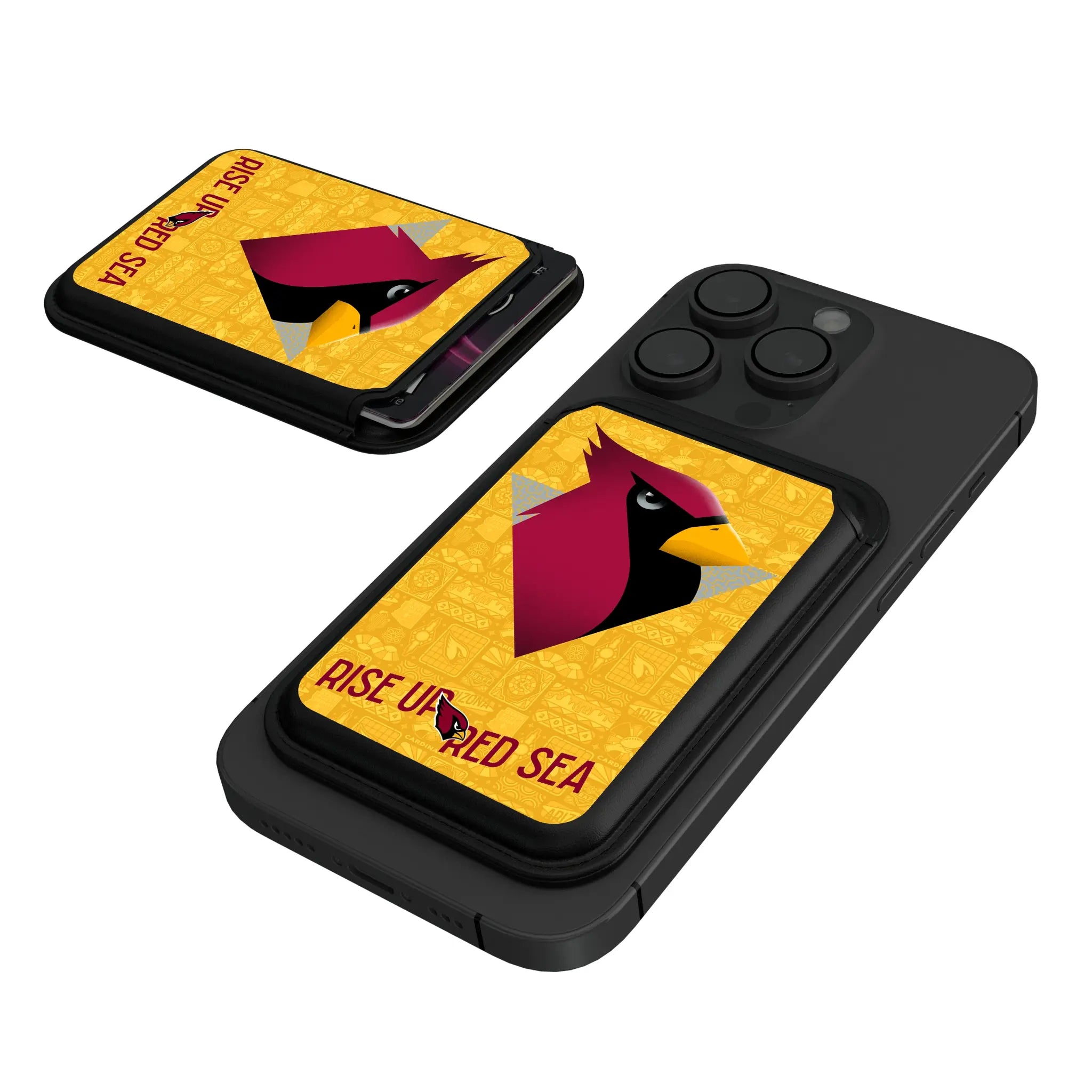 Arizona Cardinals Wallets