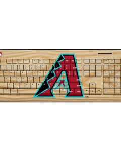 Collection image for: Arizona Diamondbacks Keyboards