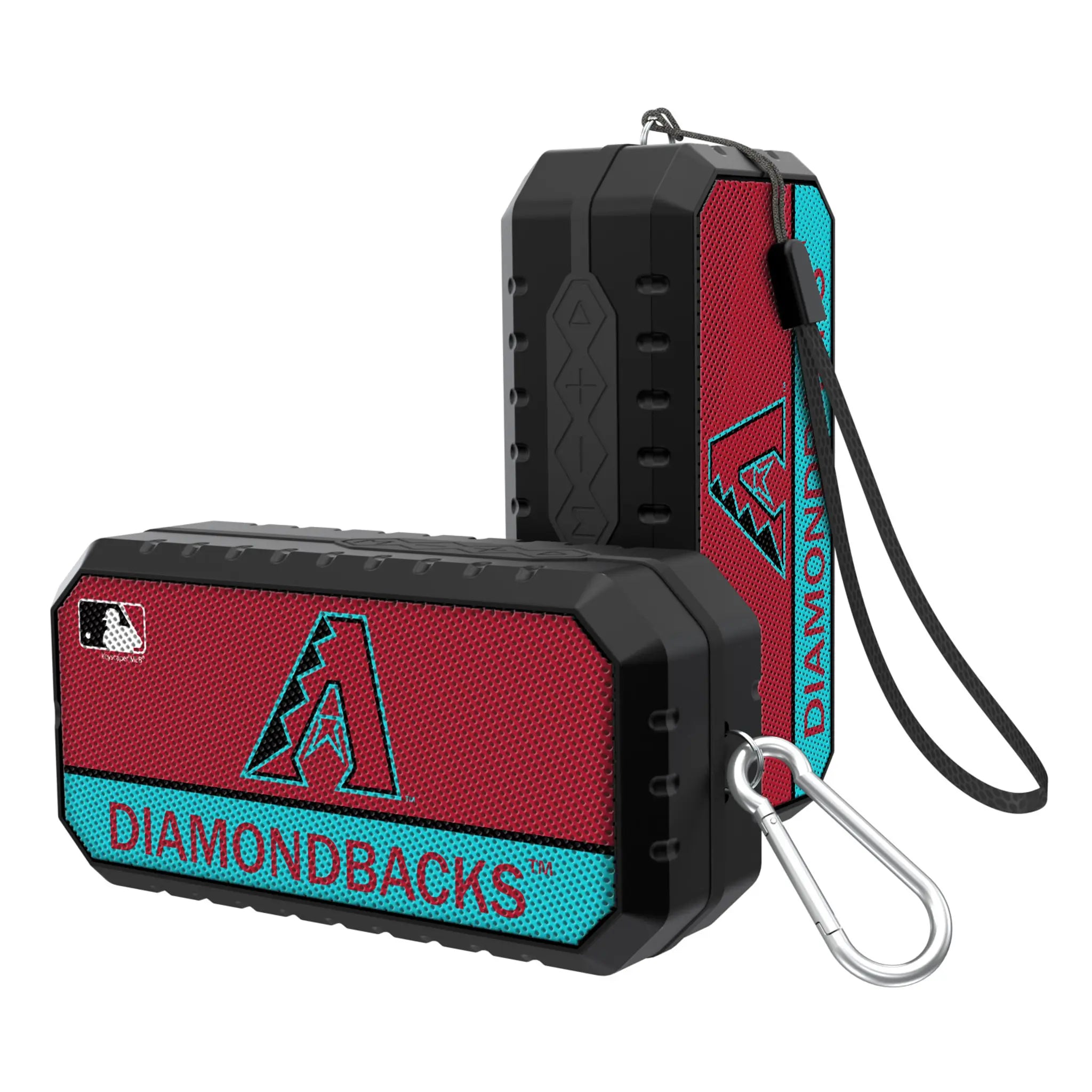 Arizona Diamondbacks Speakers