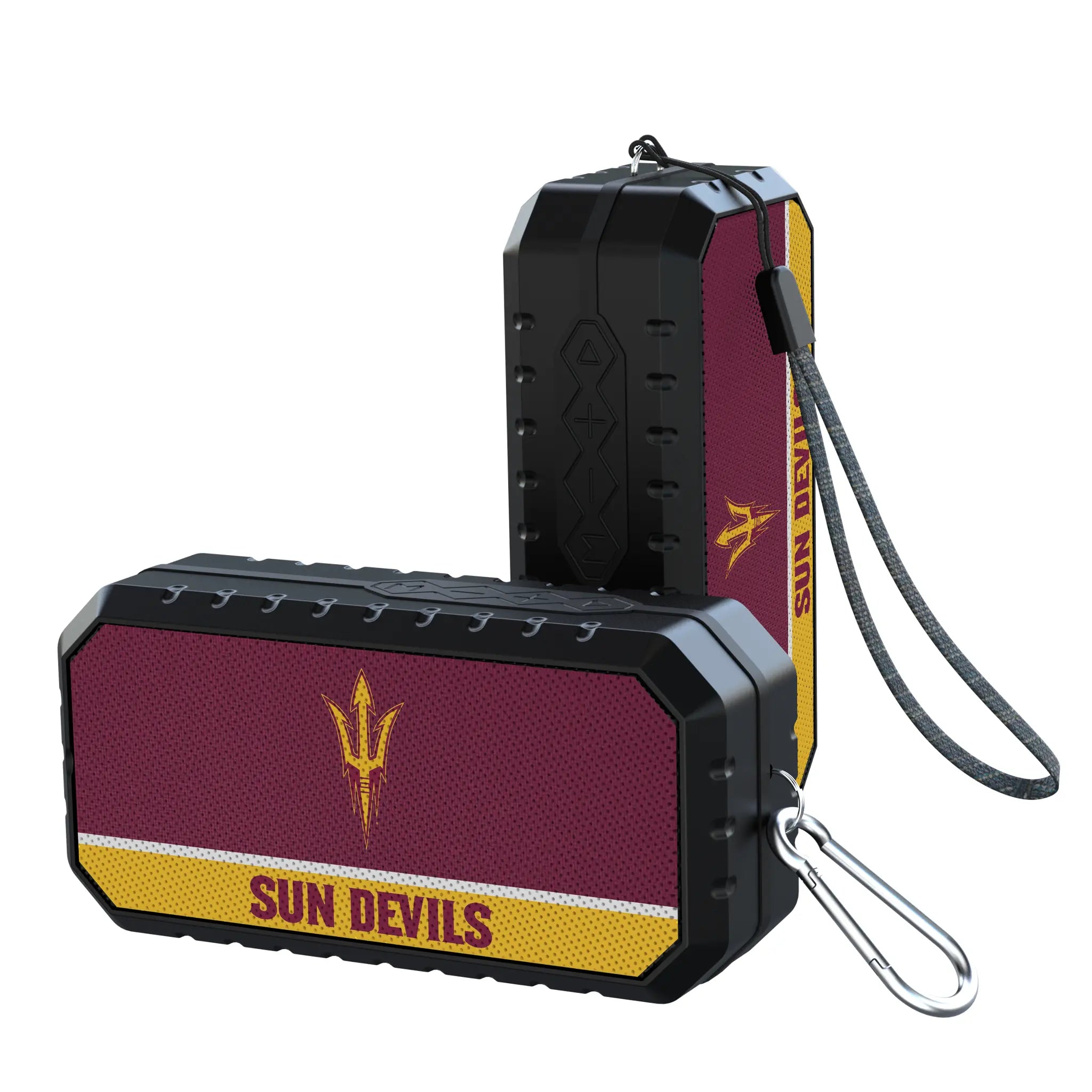 Arizona State Sun Devils Speakers