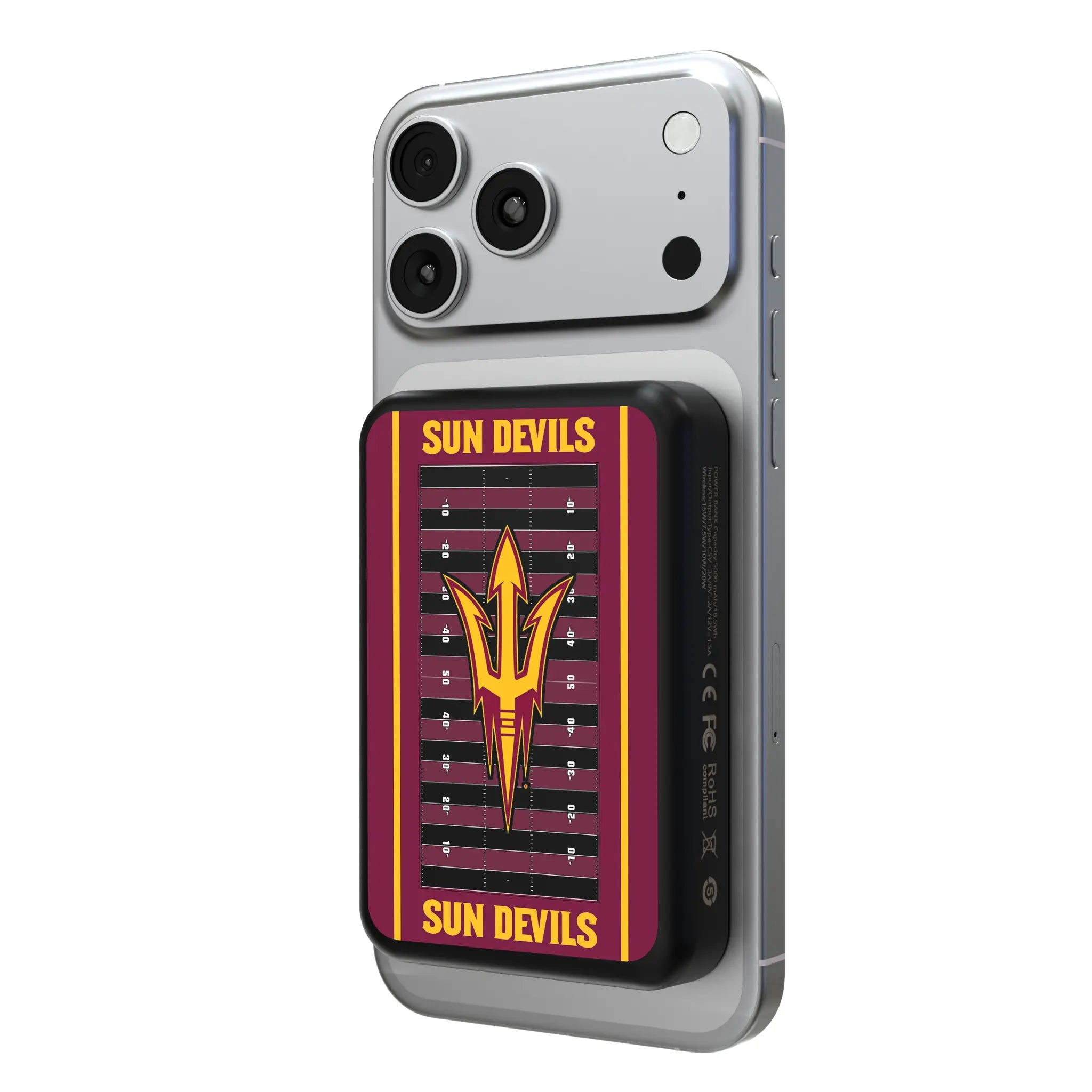 Arizona State Sun Devils Power Banks