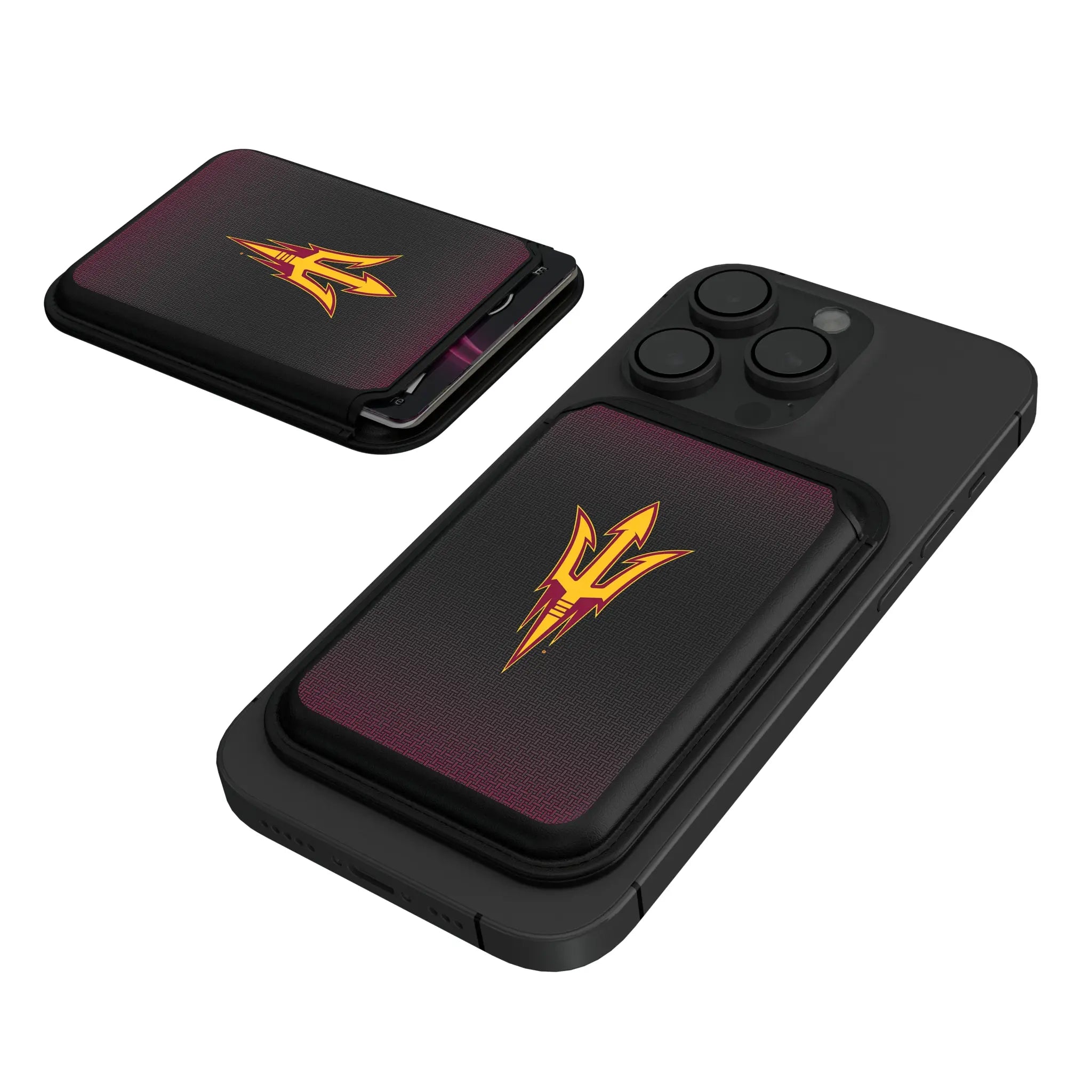 Arizona State Sun Devils Wallets
